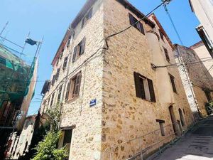 Vente Maison au Bar-sur-Loup (06620) : à vendre / 97m² Le Bar-sur-Loup