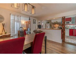 Maison - Saint jouvent - 4piece(s) - 116 500€