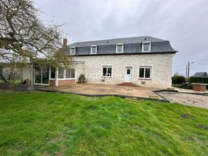 Maison à vendre Le Thuit Signol