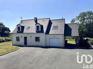 Vente maison 6 pièces 165 m² à Plaintel (22940)  350 000 €