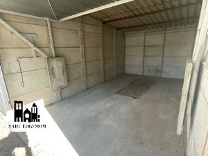 A LOUER - Mazières - Garage