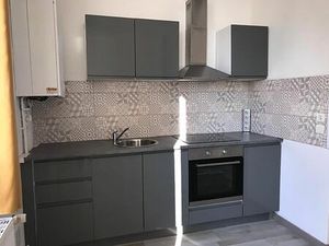 Location appartement 2 pièces 44 m² à Saint-Quentin (02100)