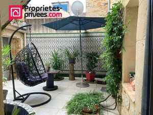 Achat Immeuble 110m² PRAYSSAC 46220