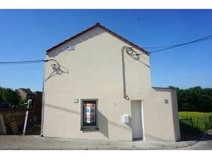 COMPROMIS SIGNE-MAISON 2 CHAMBRES JARDINET ENTIEREMENT REMIS