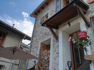 Vente maison 7 pièces 221 m² Valdeblore (06420)