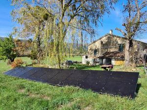 Vente maison 7 pièces 150 m² Clumanc (04330)