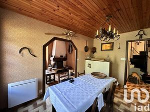 Vente maison 3 pièces 67 m² Crots (05200)