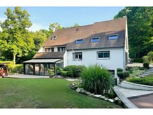 Maison de luxe à vendre à Pomponne