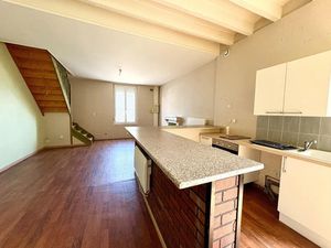 Vente maison 6 pièces 127 m² à Villaines-sous-Lucé (72150)  125 000 €