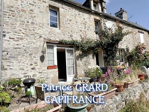 Maison à vendre LE VAST 4 pièce(s) 95m2 126 000€