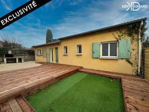 Vente maison 5 pièces 90 m² Vallon-Pont-d'Arc (07150)