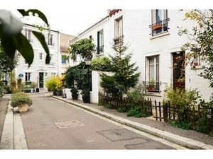 Maison de luxe de 5 pièces en vente à Salpêtrière  Butte-aux-Cailles  Croulebarbe  France