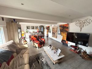 Vente maison 7 pièces 140 m² à Bouttencourt (80220)  191 500 €