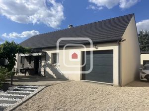 Vente maison 5 pièces 86 m² à Braine (02220)  213 000 €