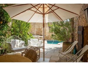 Maison de luxe à vendre au Le Barroux