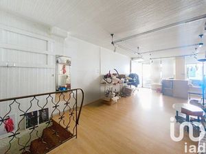 Vente Immeuble 260 m²