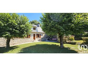 Vente maison 4 pièces 123 m² à Espagnac (19150)  215 000 €