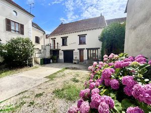 Vente maison 6 pièces 134 m² à Coulommiers (77120)  209 000 €