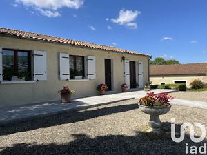 Vente maison 5 pièces 170 m² à Arthenac (17520)  232 000 €