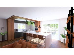Vente maison neuve 4 pièces 85 m² à Tercis-les-Bains (40180)  220 000 €