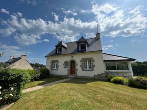 Achat Maison 6 pièces 108m²