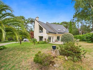 Maison T6 Clohars-Fouesnant à vendre