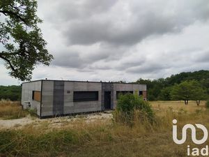 Vente maison 3 pièces 105 m² à Cuzance (46600)  235 000 €