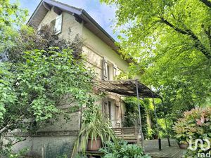 Vente maison 5 pièces 160 m² à Monfaucon (24130)  249 000 €