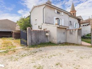 Vente maison 5 pièces 127 m² à Verniolle (09340)  213 000 €