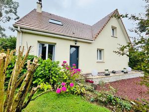 Vente maison 7 pièces 138 m² à Nécy (61160)  259 500 €