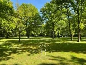 Terrain à vendre 5350 m2 Grosrouvre - 1 000 000 €