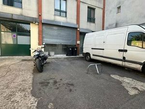 Achat Local industriel 81m² CHAMPIGNY SUR MARNE 94500