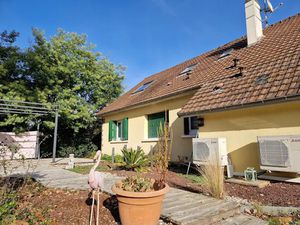 Vente maison 8 pièces 172 m² à Fille sur sarthe (72210)  292 000 €