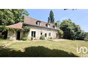 Vente maison 6 pièces 180 m² à Nouzilly (37380)  399 500 €