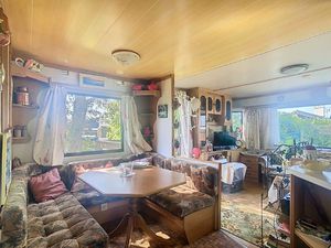 Achat Maison 3 pièces 30m² ST GEORGES DE LA RIVIERE 50270