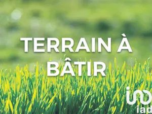 Annonce vente terrain terrain de 738m2 à Somme-vesle (51460) - ParuVendu.fr ref 9927814478