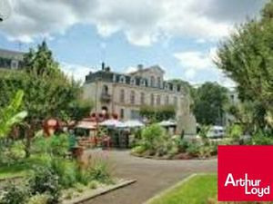 Vente local commercial 110m2 Dax 40100 - 106000 € - Surface Privée