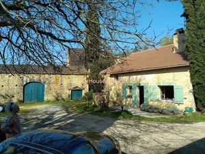 Vente maison 10 pièces 259 m² à Prats-du-Périgord (24550)  393 000 €