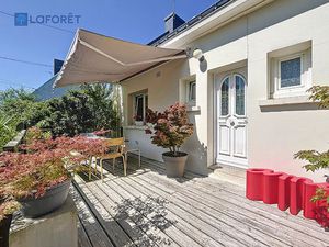 Maison T5 près de GUIDEL à louer