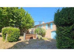 Vente maison 6 pièces 158 m² à Valreas (84600)  295 000 €
