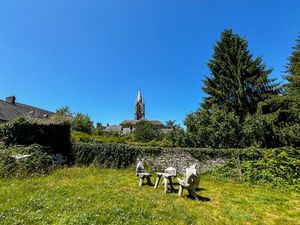 Terrain à vendre à Évran (22630) - Côtes-d'Armor