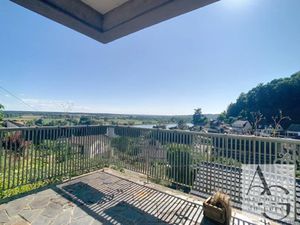 Vente maison 9 pièces 262.36 m² à Rives-en-Seine (76490)  394 500 €