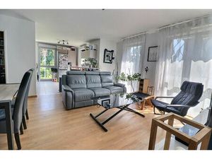 MAREIL MARLY - Appartement de 83.69m² - 3 chambres