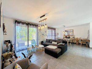 Maison récente - sans travaux - 2 chambres