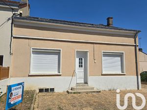 Vente Maison traditionnelle 6 pièces