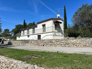 Vente maison 8 pièces 168m2 Lorgues 83510 - 425000 € - Surface Privée