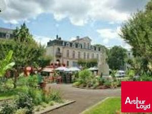 Vente commerce 110 m² Dax (40100)