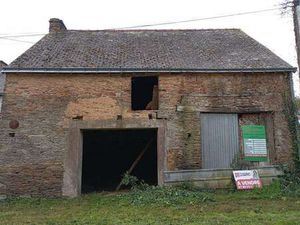 Vente Maison à Saint-Nicolas-de-Redon (44460) : à vendre / 72m² Saint-Nicolas-de-Redon