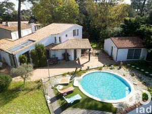 Vente Maison Piscine à Rivedoux-Plage (17940) : à vendre Piscine / 152m² Rivedoux-Plage