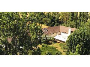 Maison avec jardin Houdan (78)